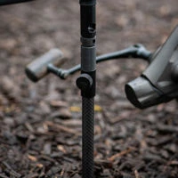 Fox Black Label Slim Carbon Banksticks